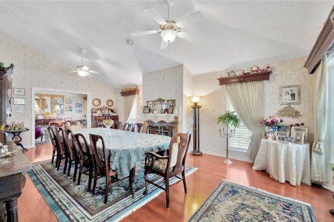 House in Riverview, Florida 6 bedrooms, 492.2 sq.m. № 2127895 - photo 28