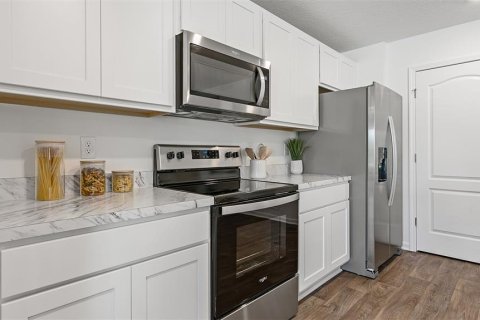 House in Saint Augustine, Florida 3 bedrooms, 159.23 sq.m. № 1880599 - photo 5