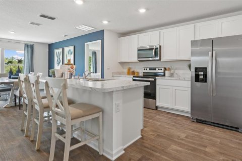House in Saint Augustine, Florida 3 bedrooms, 159.23 sq.m. № 1880599 - photo 4