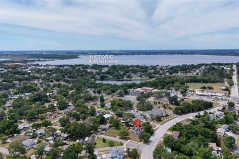 House in Clermont, Florida 4 bedrooms, 191.81 sq.m. № 2107800 - photo 30