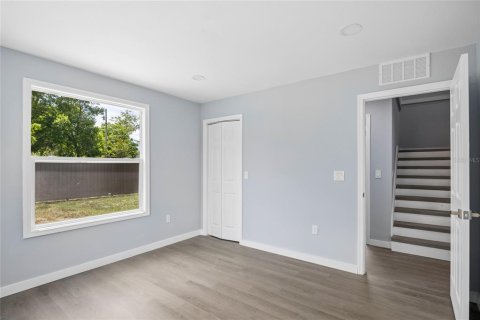 House in Clermont, Florida 4 bedrooms, 191.81 sq.m. № 2107800 - photo 14