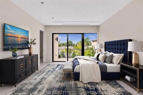 Touwnhouse à vendre à Miami, Floride: 4 chambres, 254.18 m2 № 2295594 - photo 27