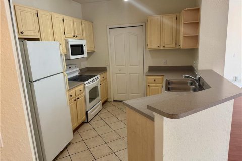 Copropriété à louer à Orlando, Floride: 2 chambres, 98.85 m2 № 2103447 - photo 4