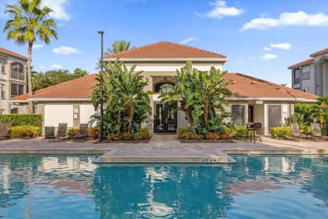 Copropriété à louer à Orlando, Floride: 2 chambres, 98.85 m2 № 2103447 - photo 17