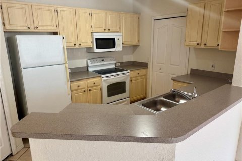 Copropriété à louer à Orlando, Floride: 2 chambres, 98.85 m2 № 2103447 - photo 3