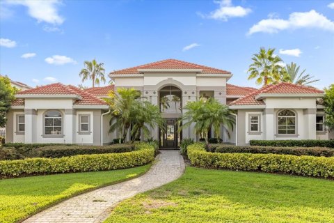 Condo à Orlando, Floride, 2 chambres  № 2103447