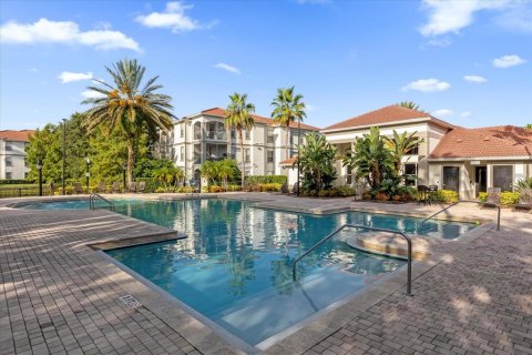 Copropriété à louer à Orlando, Floride: 2 chambres, 98.85 m2 № 2103447 - photo 19