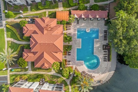 Copropriété à louer à Orlando, Floride: 2 chambres, 98.85 m2 № 2103447 - photo 20