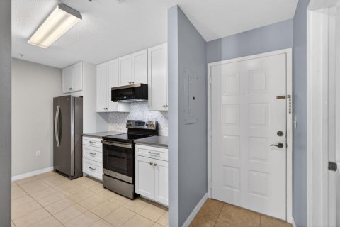 Copropriété à vendre à Jupiter, Floride: 1 chambre, 66.8 m2 № 2251940 - photo 7