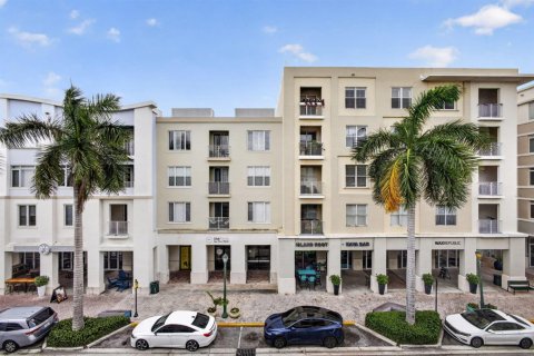 Copropriété à vendre à Jupiter, Floride: 1 chambre, 66.8 m2 № 2251940 - photo 27