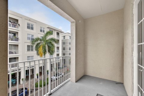 Copropriété à vendre à Jupiter, Floride: 1 chambre, 66.8 m2 № 2251940 - photo 23