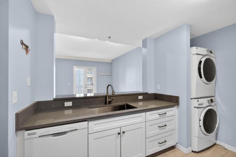 Copropriété à vendre à Jupiter, Floride: 1 chambre, 66.8 m2 № 2251940 - photo 4