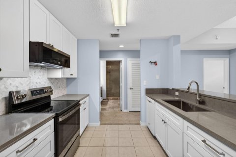 Copropriété à vendre à Jupiter, Floride: 1 chambre, 66.8 m2 № 2251940 - photo 6