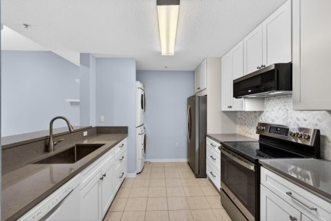 Copropriété à vendre à Jupiter, Floride: 1 chambre, 66.8 m2 № 2251940 - photo 5