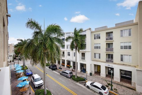Copropriété à vendre à Jupiter, Floride: 1 chambre, 66.8 m2 № 2251940 - photo 28