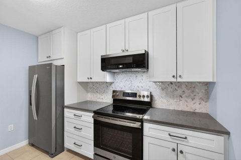 Copropriété à vendre à Jupiter, Floride: 1 chambre, 66.8 m2 № 2251940 - photo 3