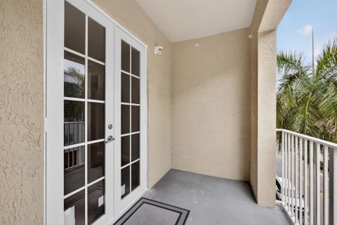 Copropriété à vendre à Jupiter, Floride: 1 chambre, 66.8 m2 № 2251940 - photo 24