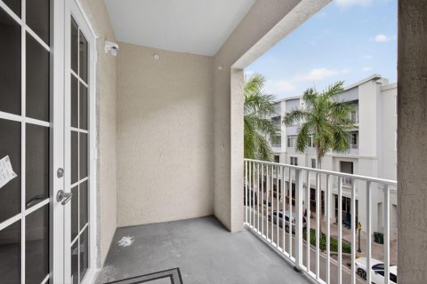 Copropriété à vendre à Jupiter, Floride: 1 chambre, 66.8 m2 № 2251940 - photo 22