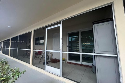 Copropriété à vendre à Dania Beach, Floride: 2 chambres, 80.82 m2 № 2195063 - photo 21