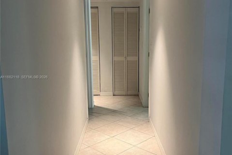 Copropriété à vendre à Dania Beach, Floride: 2 chambres, 80.82 m2 № 2195063 - photo 22