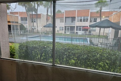 Copropriété à vendre à Davie, Floride: 1 chambre, 69.68 m2 № 2081227 - photo 9