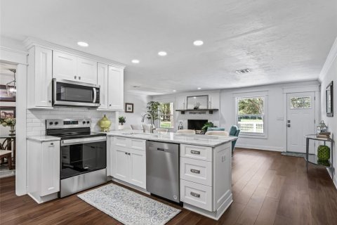 Villa ou maison à vendre à Floral City, Floride: 3 chambres, 201.32 m2 № 2094890 - photo 23
