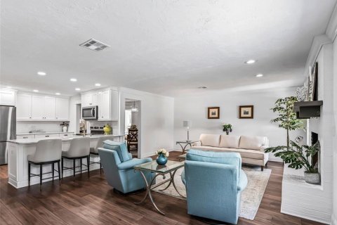 Villa ou maison à vendre à Floral City, Floride: 3 chambres, 201.32 m2 № 2094890 - photo 24