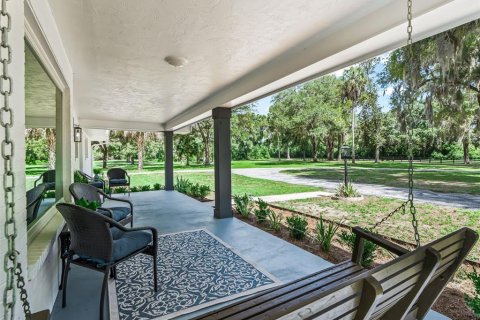 Villa ou maison à vendre à Floral City, Floride: 3 chambres, 201.32 m2 № 2094890 - photo 14