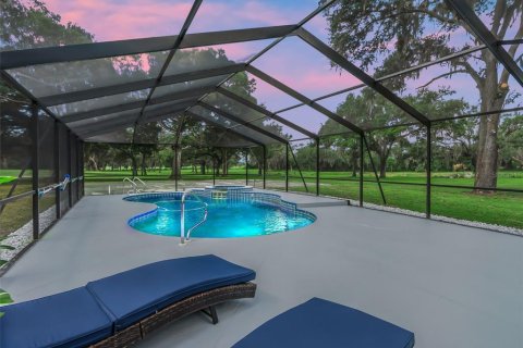 Villa ou maison à vendre à Floral City, Floride: 3 chambres, 201.32 m2 № 2094890 - photo 4