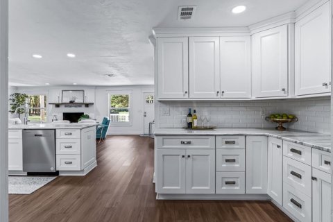 Villa ou maison à vendre à Floral City, Floride: 3 chambres, 201.32 m2 № 2094890 - photo 21