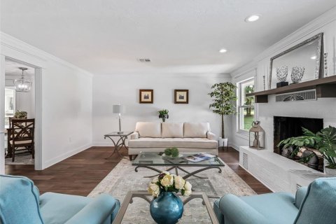Villa ou maison à vendre à Floral City, Floride: 3 chambres, 201.32 m2 № 2094890 - photo 25