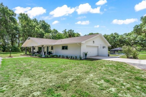 Villa ou maison à vendre à Floral City, Floride: 3 chambres, 201.32 m2 № 2094890 - photo 12