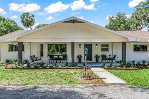 Villa ou maison à vendre à Floral City, Floride: 3 chambres, 201.32 m2 № 2094890 - photo 13