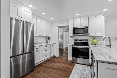 Villa ou maison à vendre à Floral City, Floride: 3 chambres, 201.32 m2 № 2094890 - photo 20