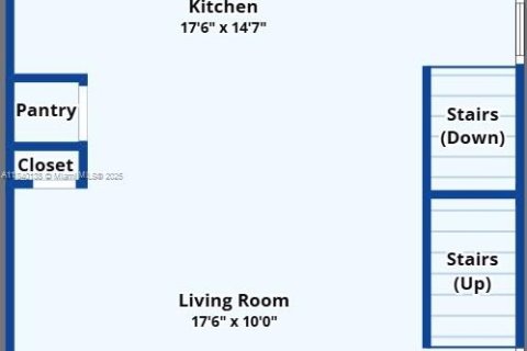 Touwnhouse à vendre à Miami, Floride: 2 chambres, 97.55 m2 № 1828672 - photo 30