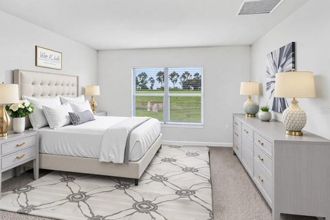 House in Belleview, Florida 3 bedrooms, 155.33 sq.m. № 2107805 - photo 4