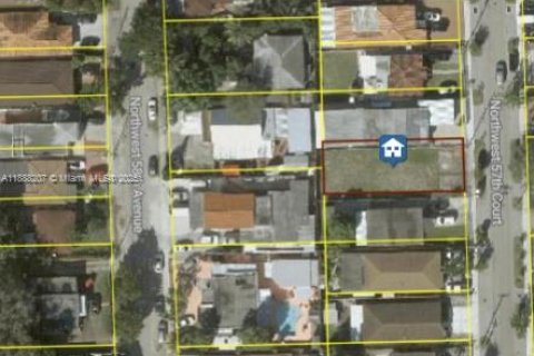 Commercial property in Miami, Florida № 1942248 - photo 4
