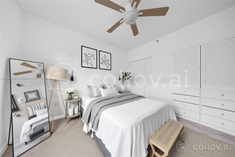 Condominio en venta en Miami Beach, Florida, 2 dormitorios, 63.17 m2 № 2034991 - foto 7