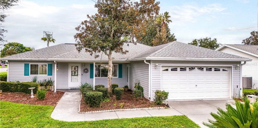 Casa en Summerfield, Florida 2 dormitorios, 138.24 m2 № 1904073