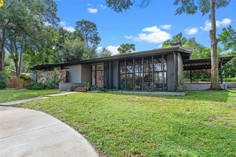 Villa ou maison à vendre à Longwood, Floride: 3 chambres, 217.11 m2 № 1910277 - photo 1