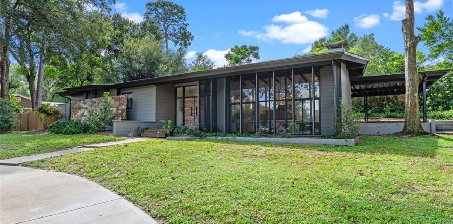 Villa ou maison à Longwood, Floride 3 chambres, 217.11 m2 № 1910277