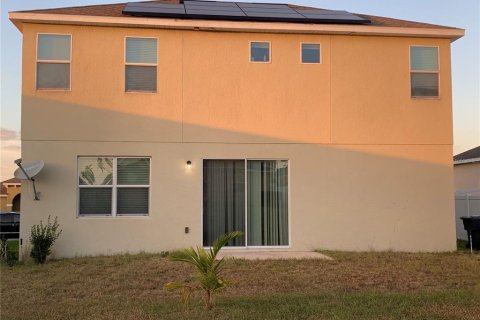 House in Davenport, Florida 4 bedrooms, 179.77 sq.m. № 2127690 - photo 7