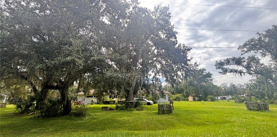 Villa ou maison à Arcadia, Floride 3 chambres, 252.6 m2 № 1901015