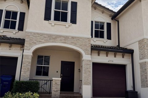 Condominio en venta en Miami, Florida, 3 dormitorios, 157.47 m2 № 2006190 - foto 6