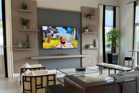 Condominio en venta en Miami, Florida, 3 dormitorios, 157.47 m2 № 2006190 - foto 5