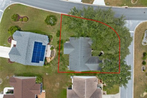 House in The Villages, Florida 3 bedrooms, 131.74 sq.m. № 1879536 - photo 4