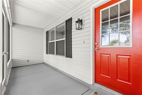 House in The Villages, Florida 3 bedrooms, 131.74 sq.m. № 1879536 - photo 5