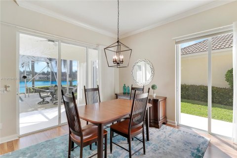 Villa ou maison à vendre à Palm Beach Gardens, Floride: 3 chambres, 188.41 m2 № 1972039 - photo 20