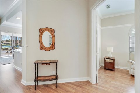 Villa ou maison à vendre à Palm Beach Gardens, Floride: 3 chambres, 188.41 m2 № 1972039 - photo 7