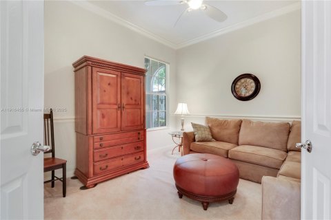 Villa ou maison à vendre à Palm Beach Gardens, Floride: 3 chambres, 188.41 m2 № 1972039 - photo 14